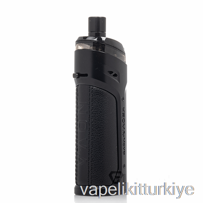 Vape Türkiye Innokin Kroma-nova 60w Pod Sistemi Gölge Siyah